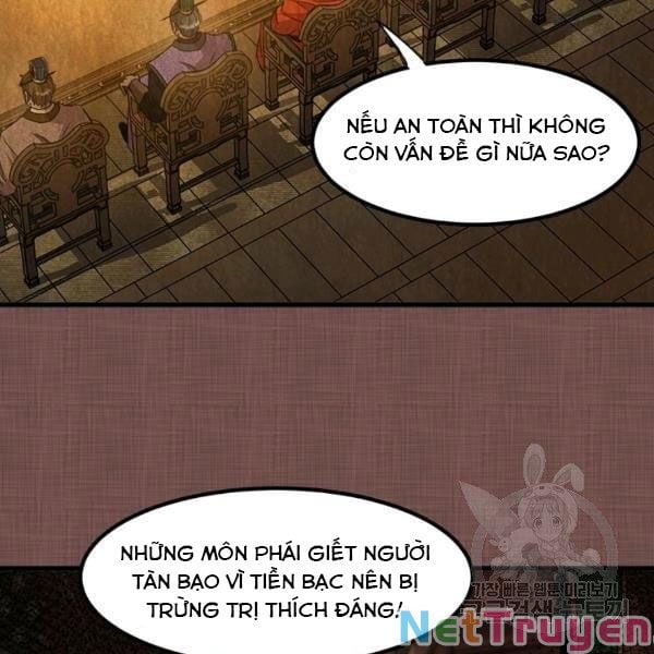 Đạo Sĩ Giang Hồ Chap 58 - Next Chap 59