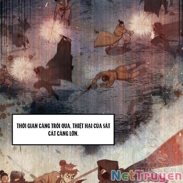 Đạo Sĩ Giang Hồ Chap 58 - Next Chap 59