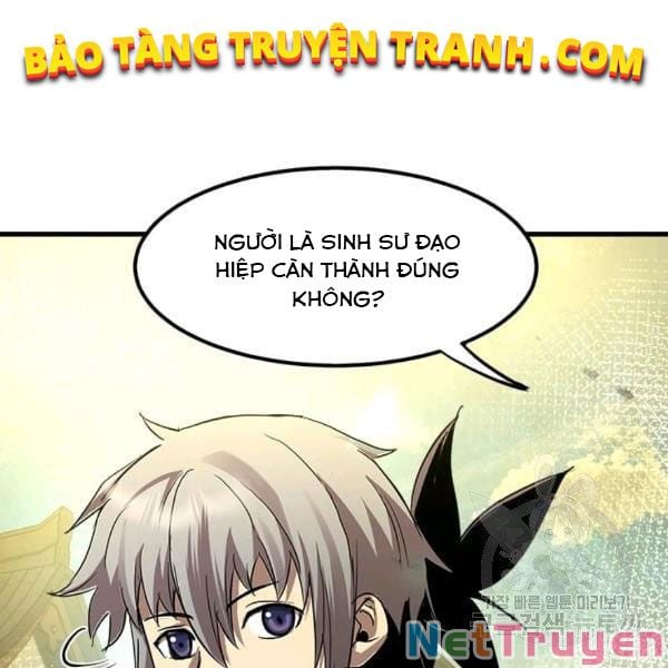 Đạo Sĩ Giang Hồ Chap 58 - Next Chap 59
