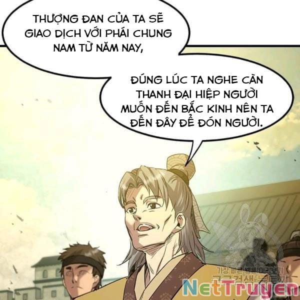 Đạo Sĩ Giang Hồ Chap 58 - Next Chap 59
