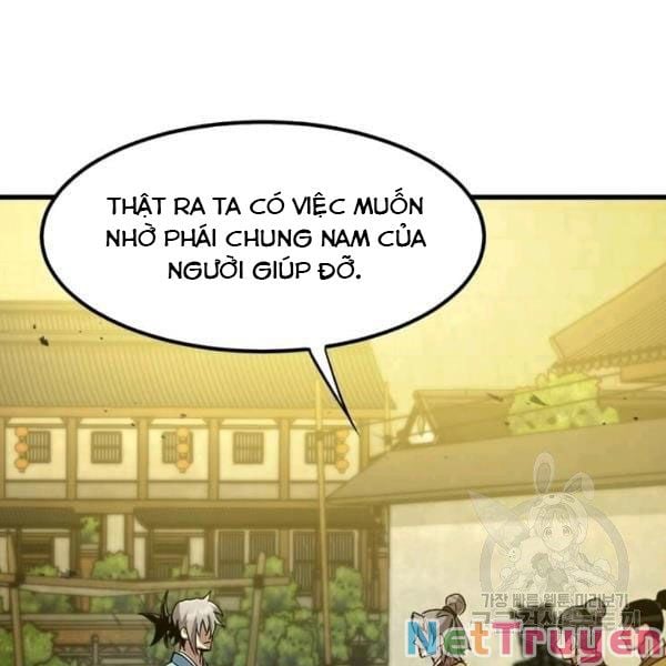 Đạo Sĩ Giang Hồ Chap 58 - Next Chap 59