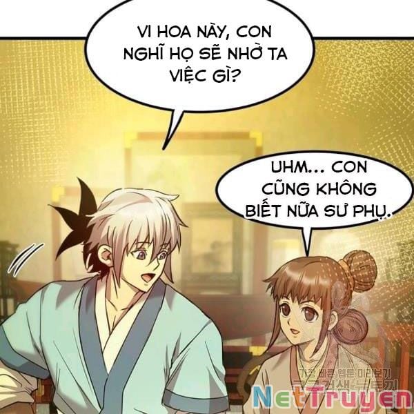 Đạo Sĩ Giang Hồ Chap 58 - Next Chap 59