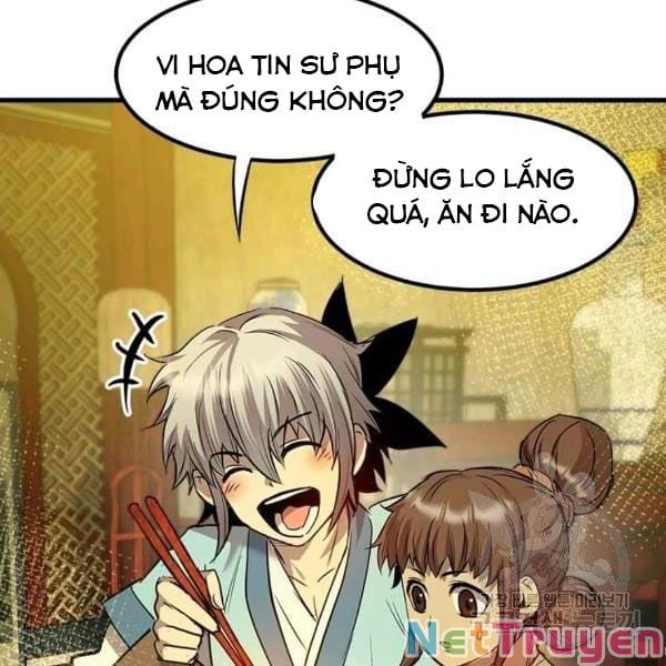Đạo Sĩ Giang Hồ Chap 58 - Next Chap 59