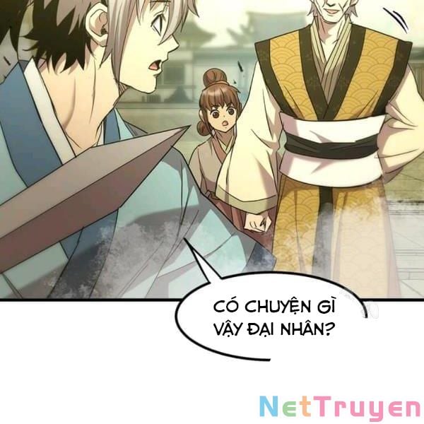 Đạo Sĩ Giang Hồ Chap 60 - Next Chap 61
