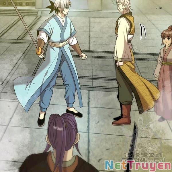 Đạo Sĩ Giang Hồ Chap 60 - Next Chap 61