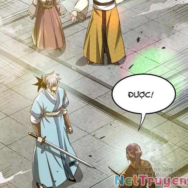 Đạo Sĩ Giang Hồ Chap 60 - Next Chap 61
