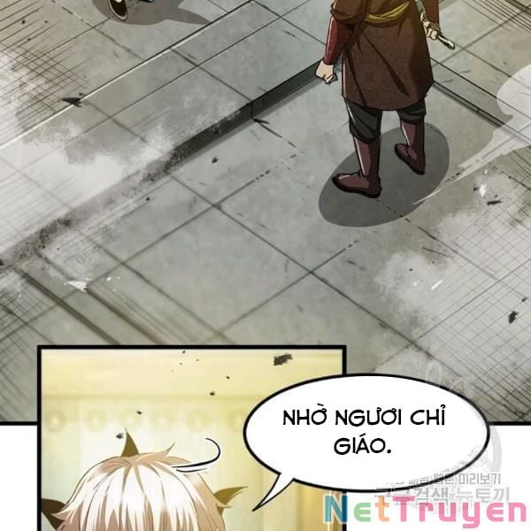 Đạo Sĩ Giang Hồ Chap 60 - Next Chap 61