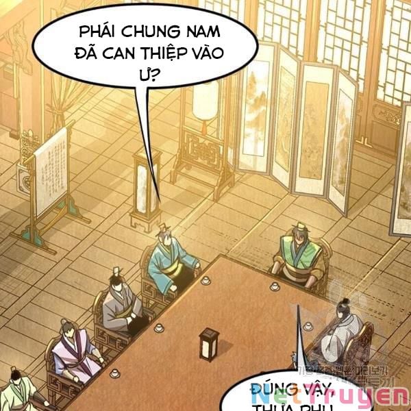 Đạo Sĩ Giang Hồ Chap 60 - Next Chap 61