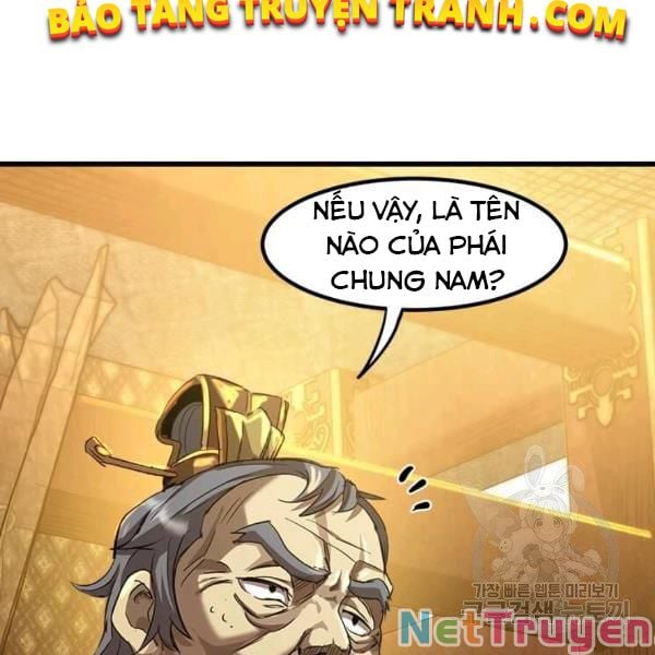 Đạo Sĩ Giang Hồ Chap 60 - Next Chap 61