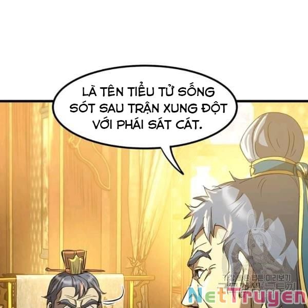Đạo Sĩ Giang Hồ Chap 60 - Next Chap 61