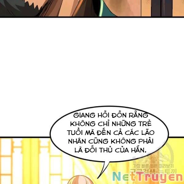 Đạo Sĩ Giang Hồ Chap 60 - Next Chap 61