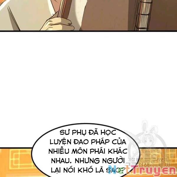 Đạo Sĩ Giang Hồ Chap 60 - Next Chap 61