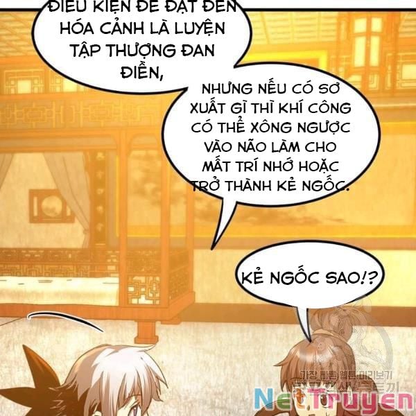 Đạo Sĩ Giang Hồ Chap 60 - Next Chap 61