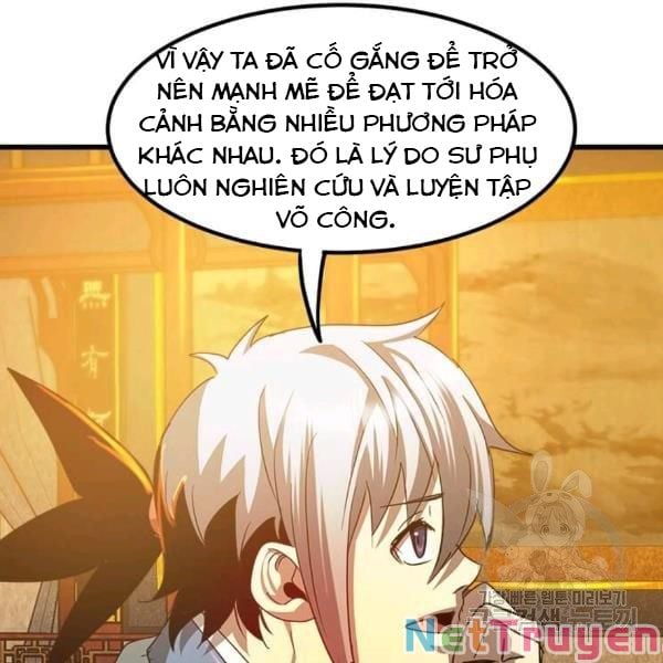 Đạo Sĩ Giang Hồ Chap 60 - Next Chap 61