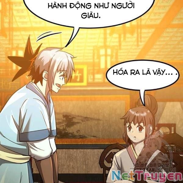 Đạo Sĩ Giang Hồ Chap 60 - Next Chap 61