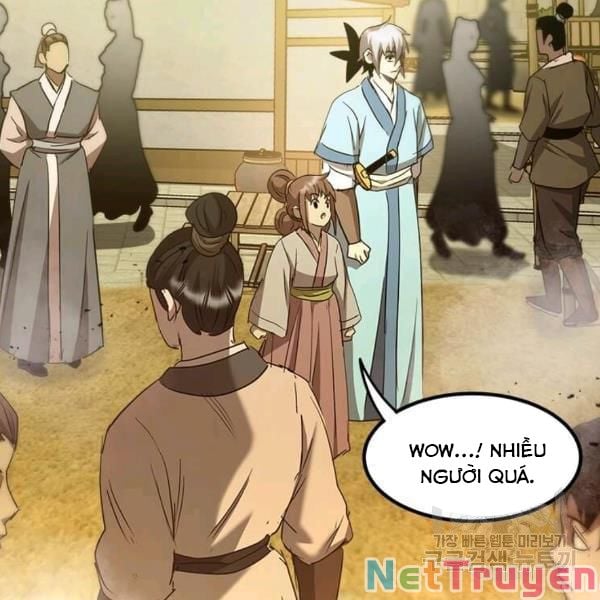 Đạo Sĩ Giang Hồ Chap 60 - Next Chap 61