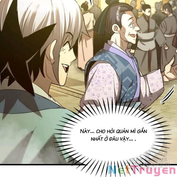 Đạo Sĩ Giang Hồ Chap 60 - Next Chap 61