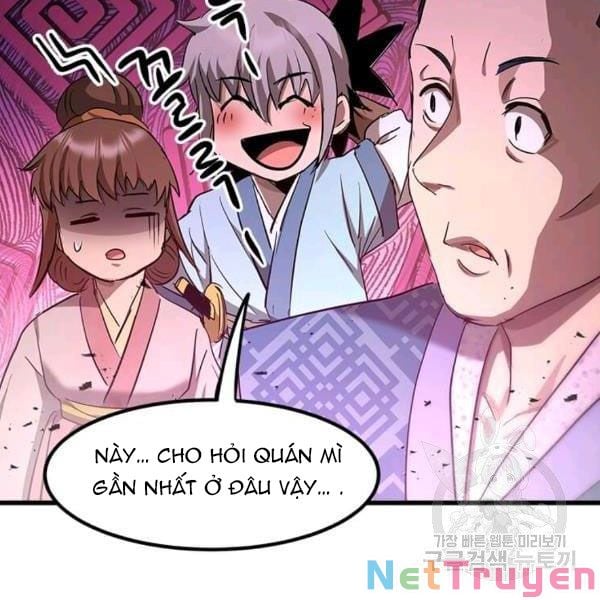 Đạo Sĩ Giang Hồ Chap 61 - Next Chap 62