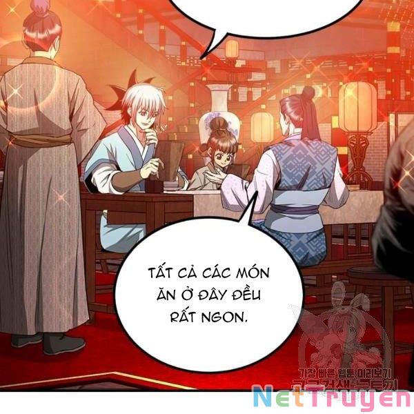Đạo Sĩ Giang Hồ Chap 61 - Next Chap 62
