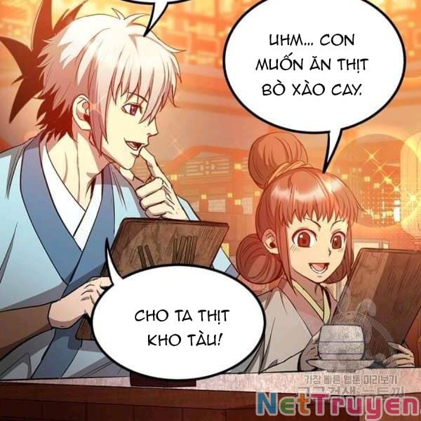 Đạo Sĩ Giang Hồ Chap 61 - Next Chap 62