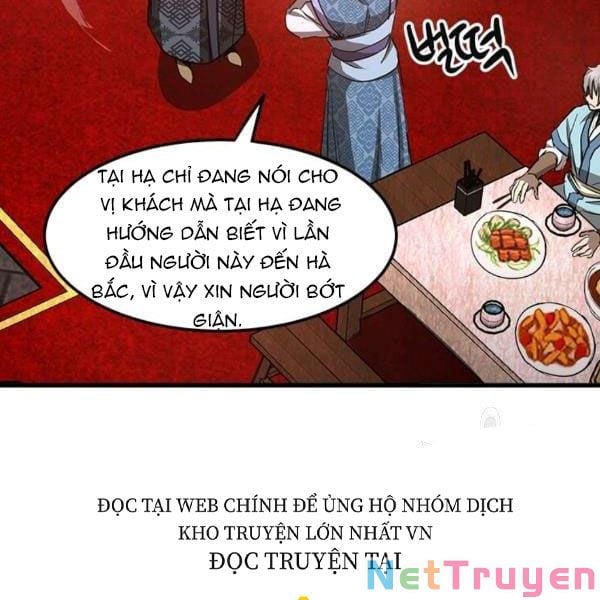 Đạo Sĩ Giang Hồ Chap 61 - Next Chap 62