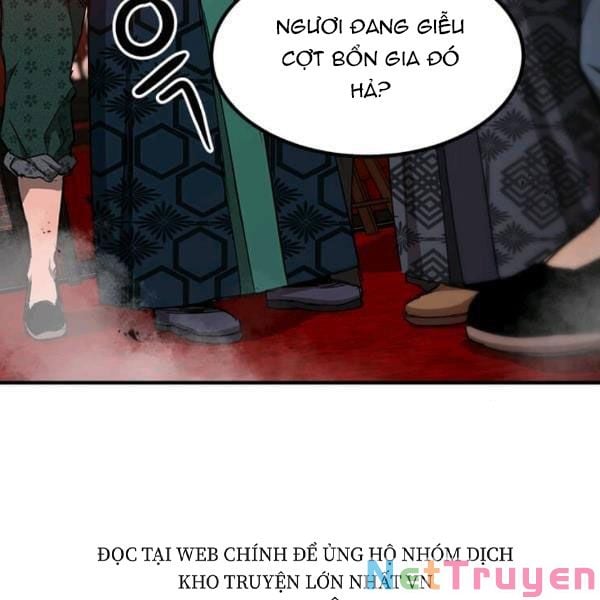 Đạo Sĩ Giang Hồ Chap 61 - Next Chap 62