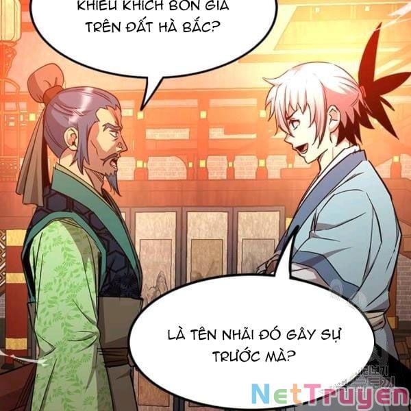 Đạo Sĩ Giang Hồ Chap 61 - Next Chap 62