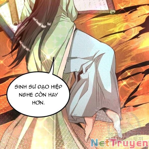 Đạo Sĩ Giang Hồ Chap 61 - Next Chap 62