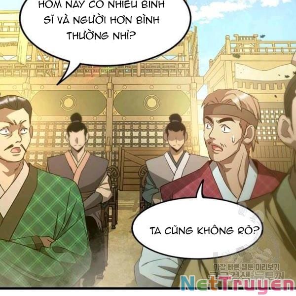 Đạo Sĩ Giang Hồ Chap 61 - Next Chap 62