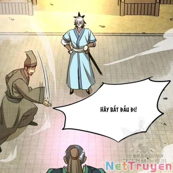 Đạo Sĩ Giang Hồ Chap 61 - Next Chap 62