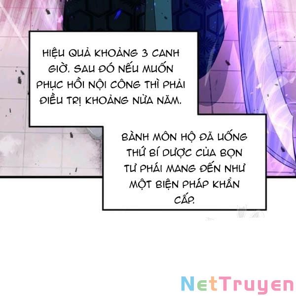 Đạo Sĩ Giang Hồ Chap 61 - Next Chap 62