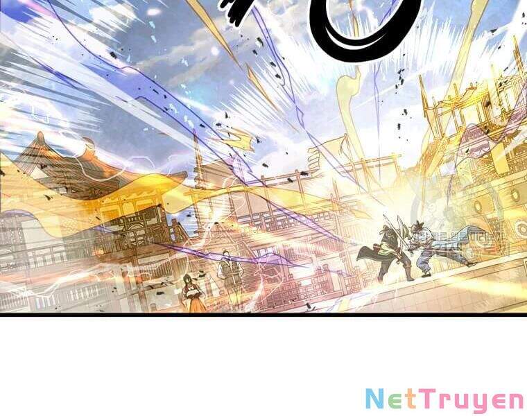 Đạo Sĩ Giang Hồ Chap 62 - Next Chap 63