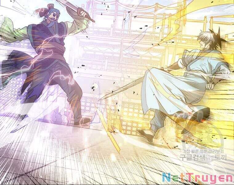 Đạo Sĩ Giang Hồ Chap 62 - Next Chap 63