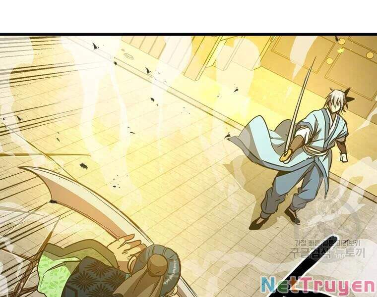 Đạo Sĩ Giang Hồ Chap 62 - Next Chap 63