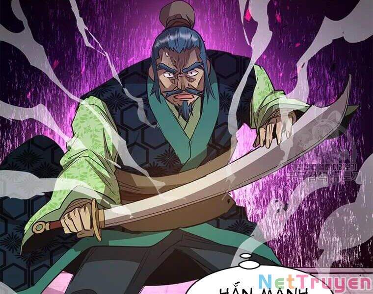 Đạo Sĩ Giang Hồ Chap 62 - Next Chap 63