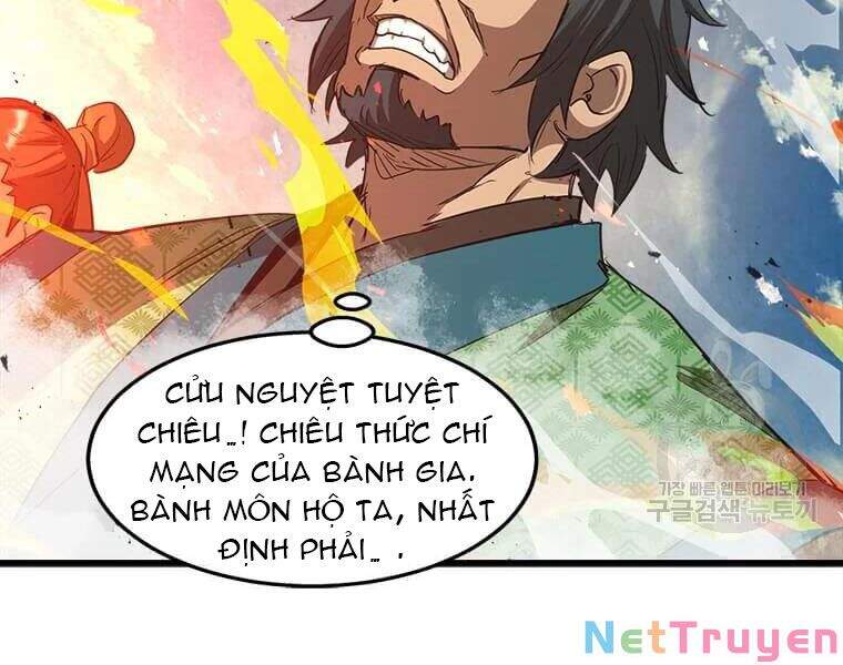 Đạo Sĩ Giang Hồ Chap 62 - Next Chap 63