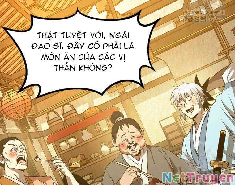 Đạo Sĩ Giang Hồ Chap 62 - Next Chap 63