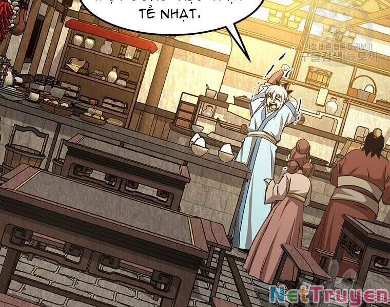 Đạo Sĩ Giang Hồ Chap 62 - Next Chap 63