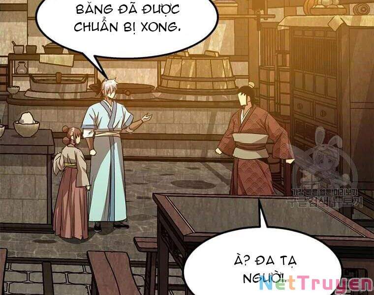 Đạo Sĩ Giang Hồ Chap 62 - Next Chap 63