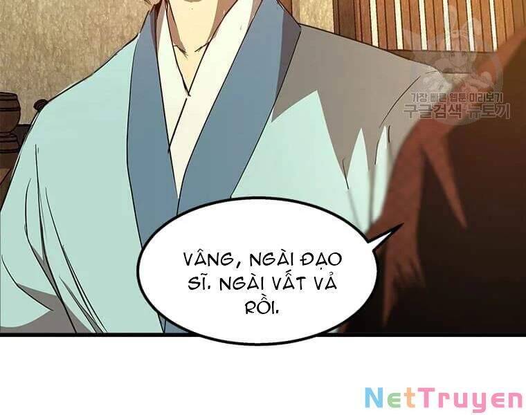 Đạo Sĩ Giang Hồ Chap 62 - Next Chap 63