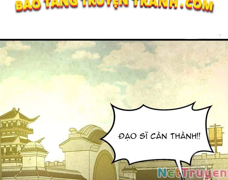 Đạo Sĩ Giang Hồ Chap 62 - Next Chap 63