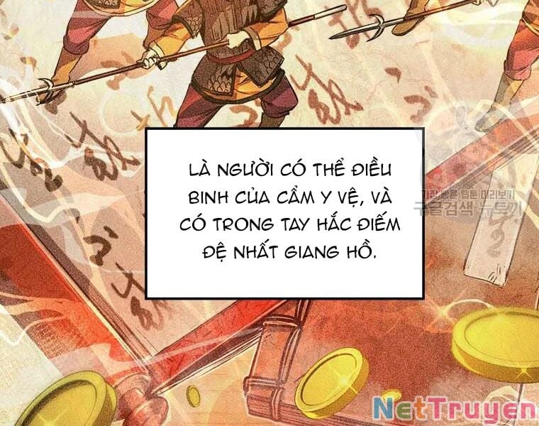 Đạo Sĩ Giang Hồ Chap 63 - Next Chap 64