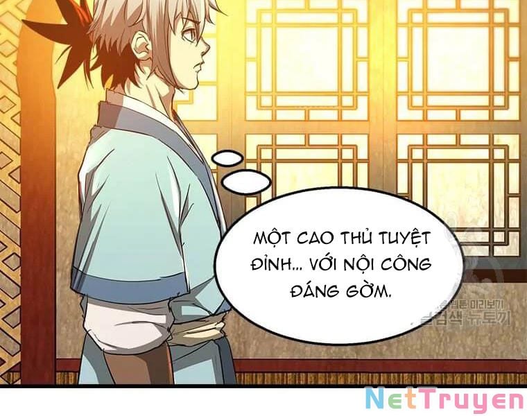 Đạo Sĩ Giang Hồ Chap 63 - Next Chap 64