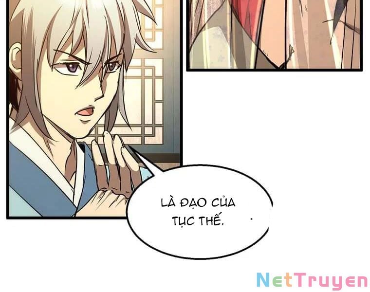 Đạo Sĩ Giang Hồ Chap 63 - Next Chap 64