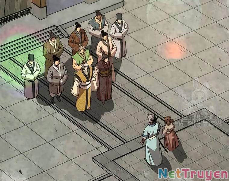 Đạo Sĩ Giang Hồ Chap 63 - Next Chap 64