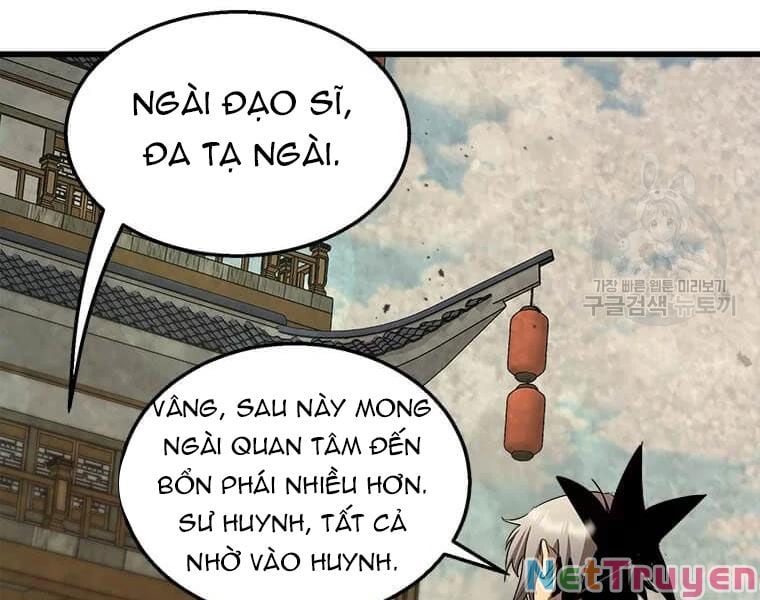 Đạo Sĩ Giang Hồ Chap 63 - Next Chap 64