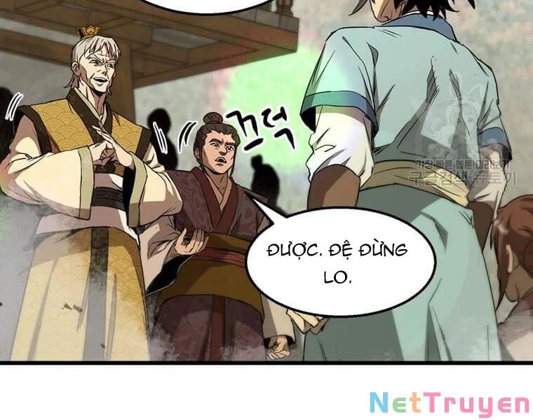 Đạo Sĩ Giang Hồ Chap 63 - Next Chap 64