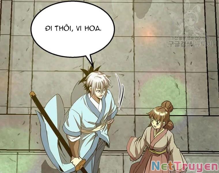 Đạo Sĩ Giang Hồ Chap 63 - Next Chap 64