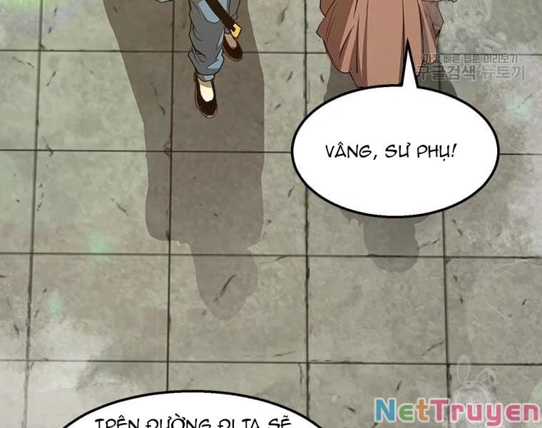 Đạo Sĩ Giang Hồ Chap 63 - Next Chap 64