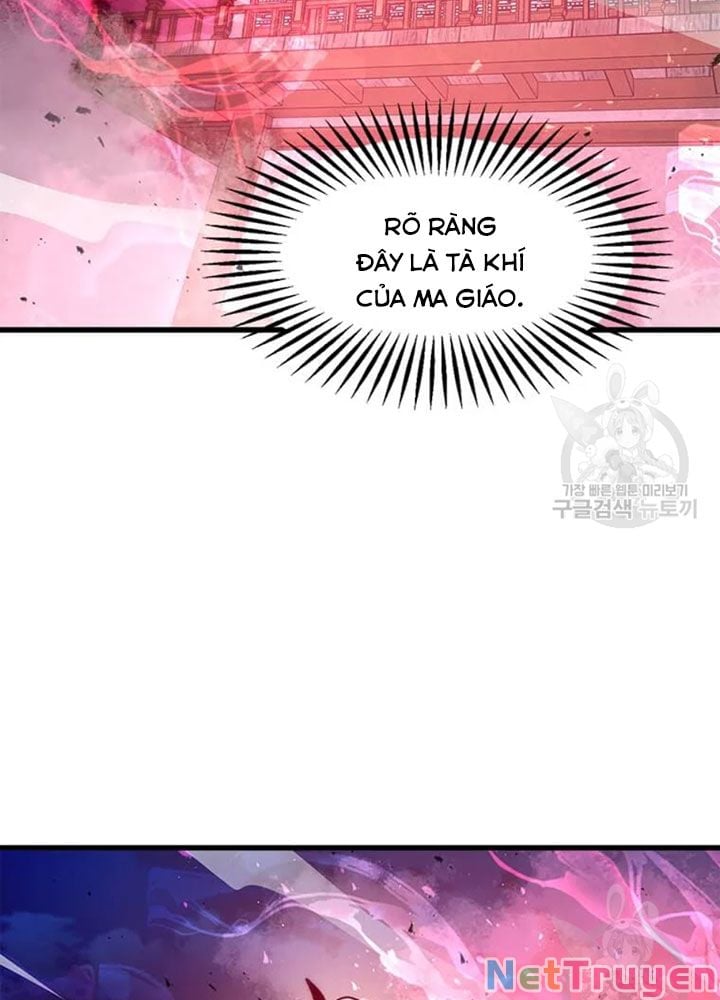 Đạo Sĩ Giang Hồ Chap 65 - Next Chap 66